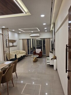 3 BHK Apartment For Rent in Jangid Galaxy