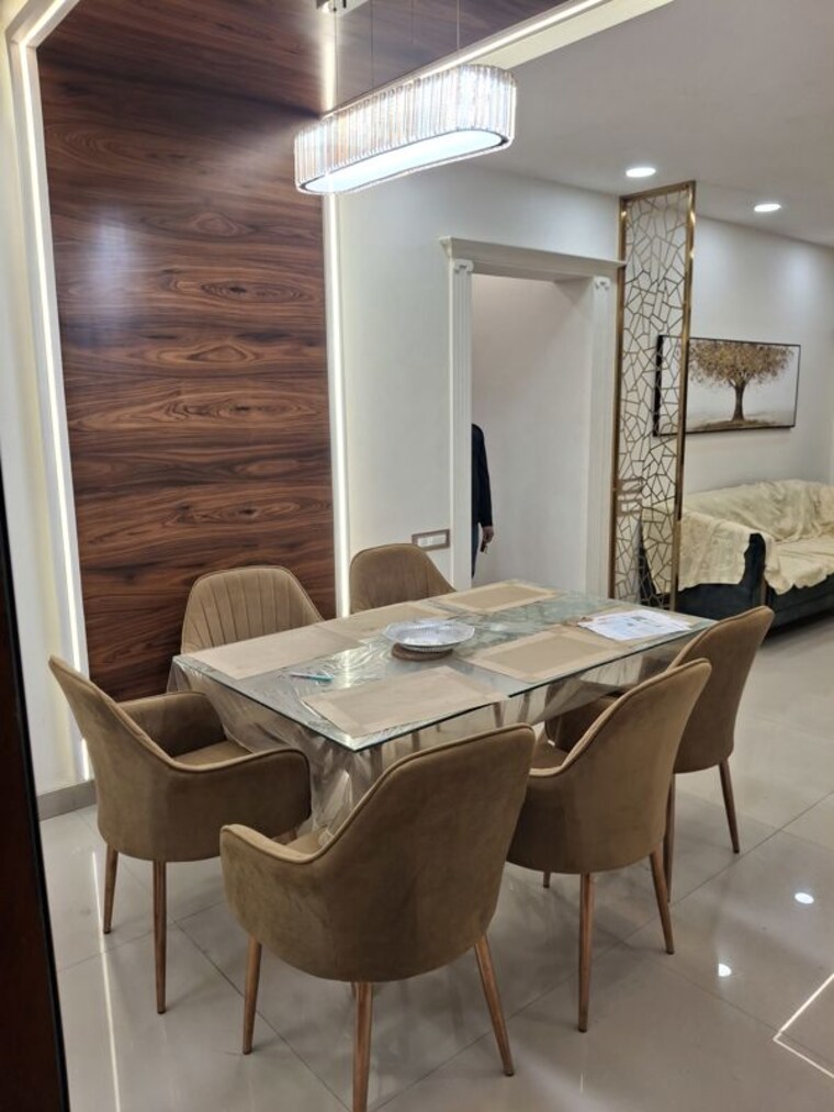undefined, jangid-galaxy 3 Bedroom 866 Sq.Ft. Apartment In Ghodbunder Road Thane 10679400