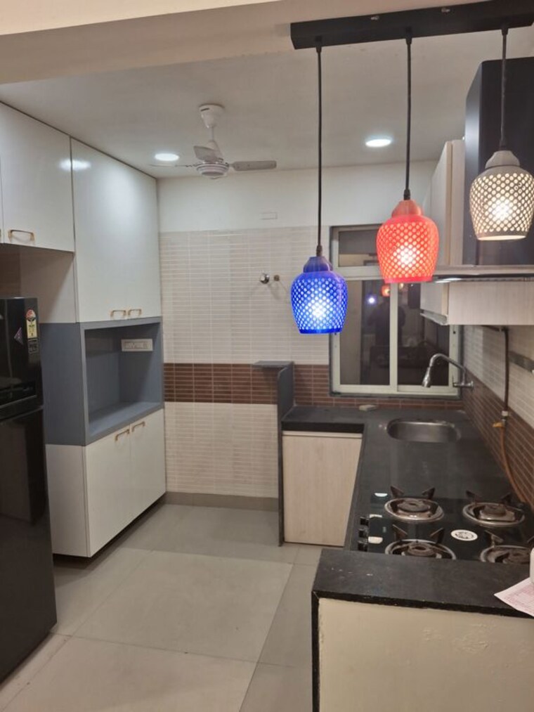 Team Area, jangid-galaxy 3 Bedroom 866 Sq.Ft. Apartment In Ghodbunder Road Thane 10679400