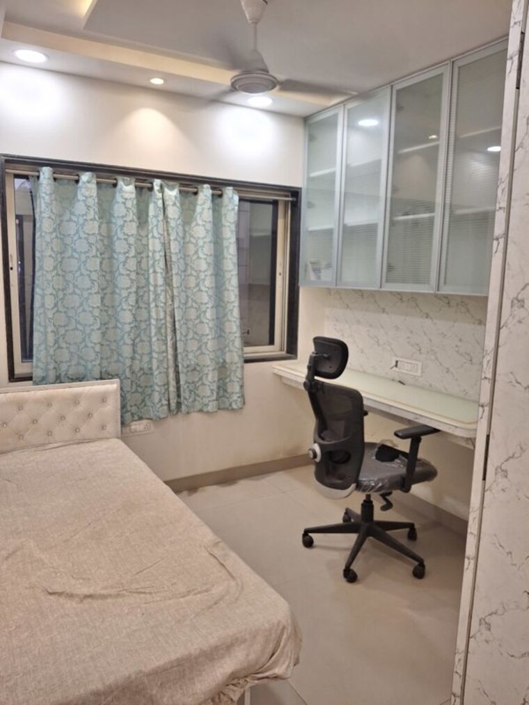 Team Area, jangid-galaxy 3 Bedroom 866 Sq.Ft. Apartment In Ghodbunder Road Thane 10679400