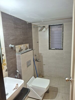Furnished Amenities in 3 BHK Apartment at Jangid Galaxy, Ghodbunder Road – for Rent