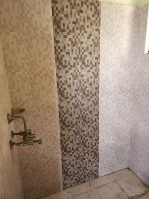 Washroom in 1 BHK Apartment at Avalon Homes, Tijara – for Sale