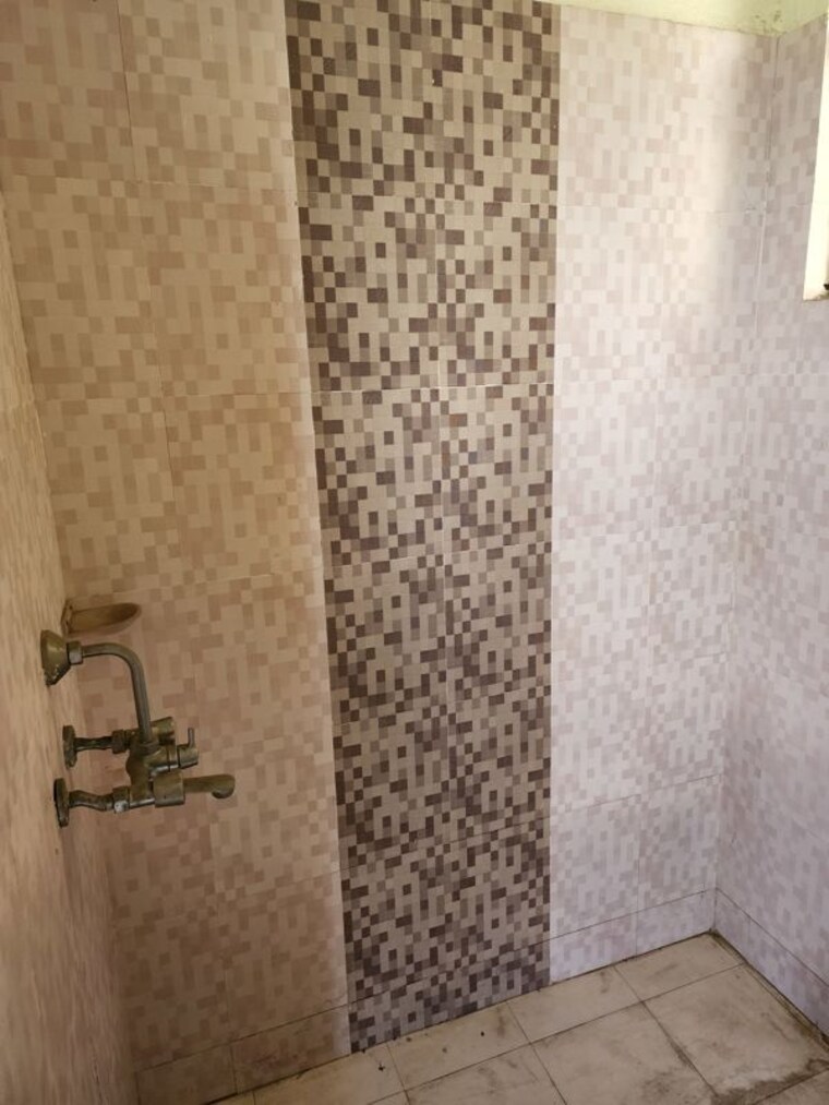 Washroom, avalon-homes 1 Bedroom 450 Sq.Ft. Apartment In Tijara Bhiwadi 10640709