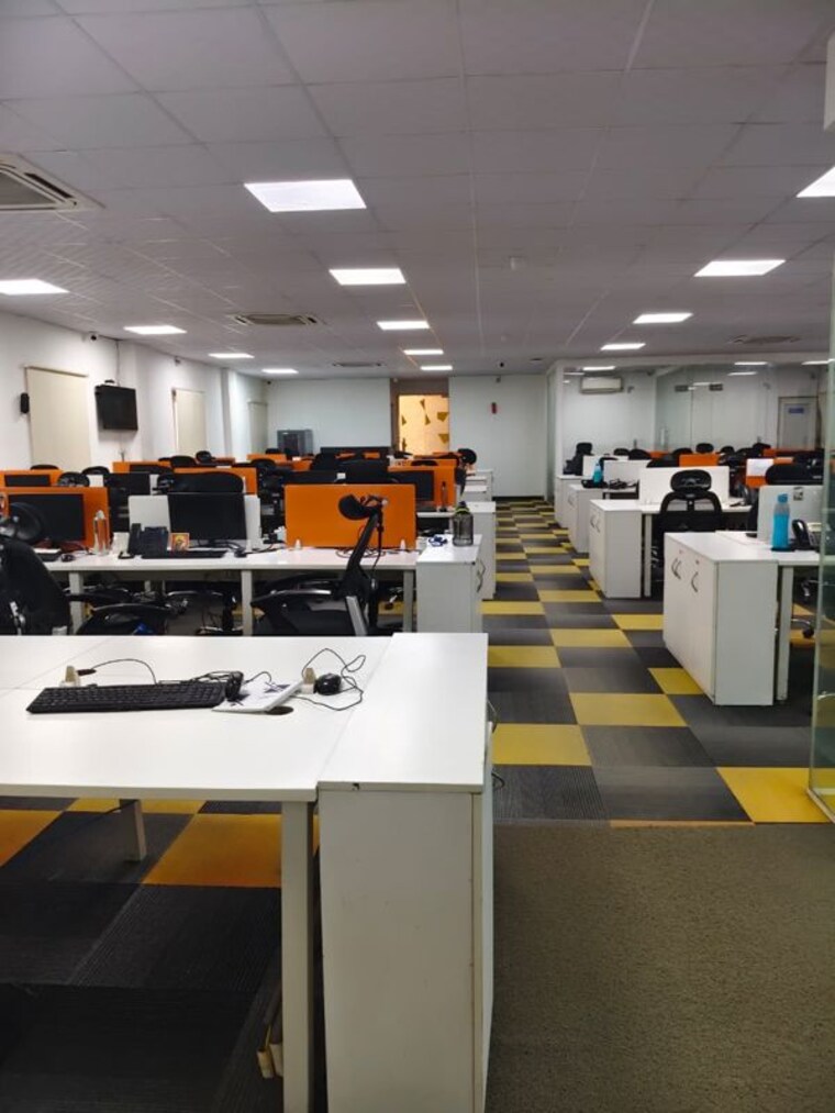 Team Area, sector 63 Commercial Office Space in IT/SEZ 4500 Sq.Ft. In Sector 63 Noida 10679426