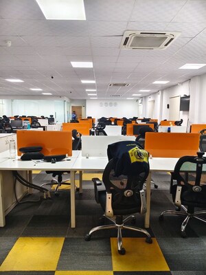  Office Space in IT/SEZ For Rent in Sector 63