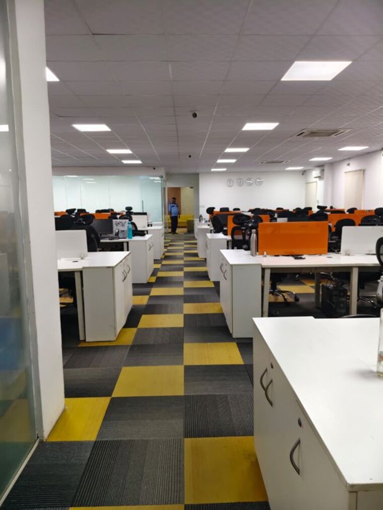 Team Area, sector 63 Commercial Office Space in IT/SEZ 4500 Sq.Ft. In Sector 63 Noida 10679426