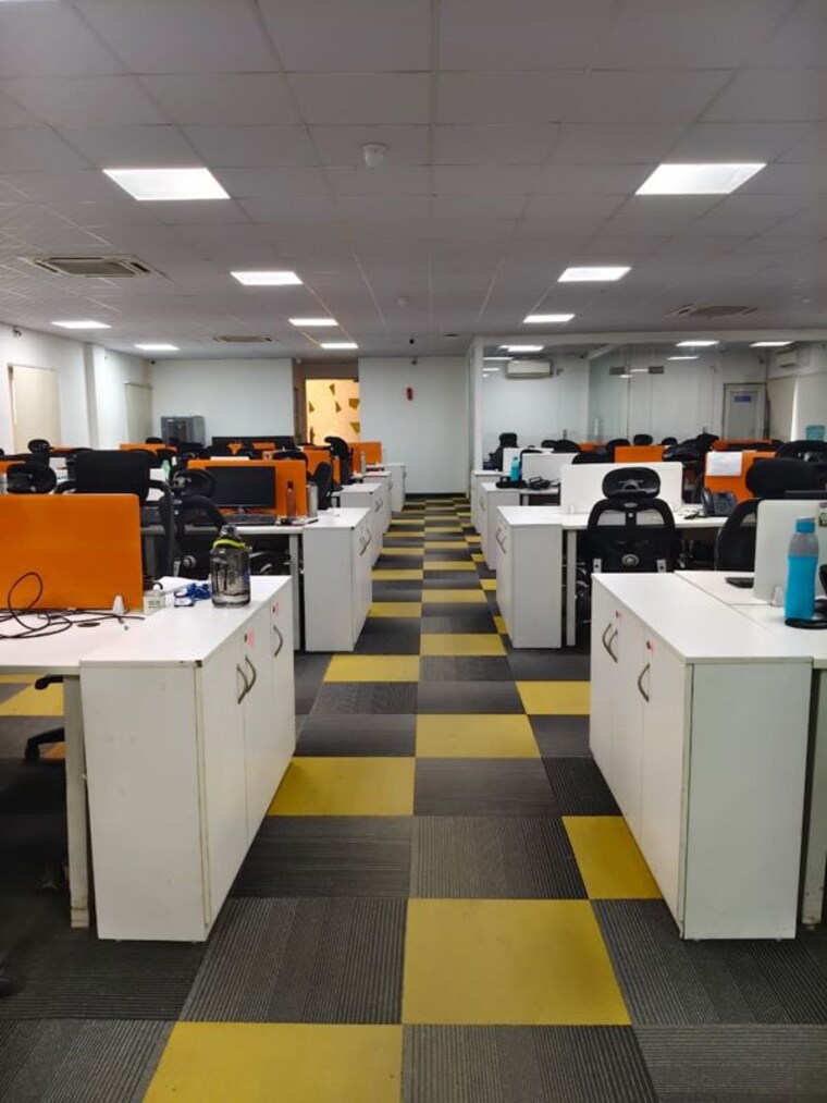Team Area, sector 63 Commercial Office Space in IT/SEZ 4500 Sq.Ft. In Sector 63 Noida 10679426