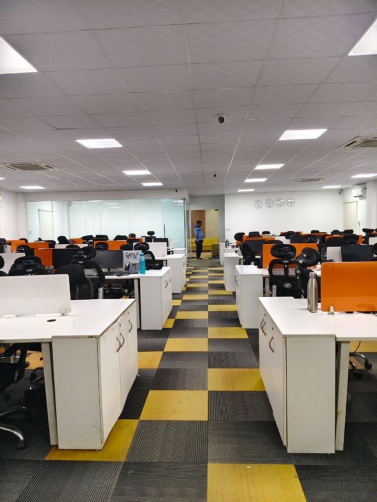 Team Area, sector 63 Commercial Office Space in IT/SEZ 4500 Sq.Ft. In Sector 63 Noida 10679426