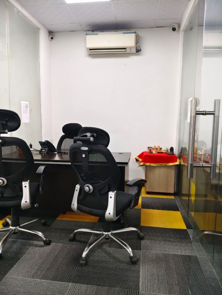 Team Area, sector 63 Commercial Office Space in IT/SEZ 4500 Sq.Ft. In Sector 63 Noida 10679426
