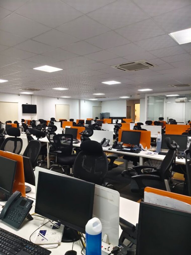 Team Area, sector 63 Commercial Office Space in IT/SEZ 4500 Sq.Ft. In Sector 63 Noida 10679426