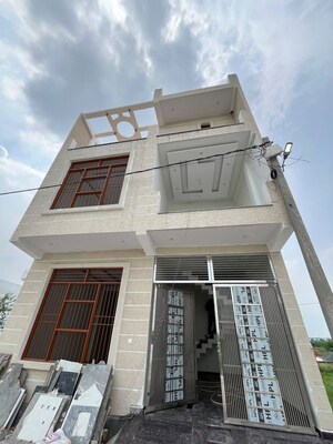 2.5 BHK Villa For Sale in Madhuban Bapudham