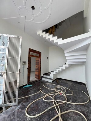 Kitchen in 2.5 BHK Villa at Madhuban Bapudham – for Sale
