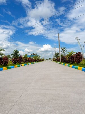  Plot For Sale in Sadashivpet