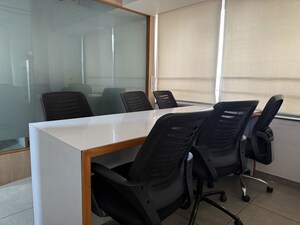  Office Space For Rent in Navrangpura