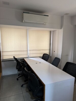 Team Area in  Office Space at Navrangpura – for Rent