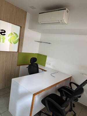Team Area in  Office Space at Navrangpura – for Rent
