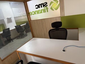 Team Area in  Office Space at Navrangpura – for Rent