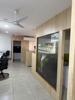 Parking in  Office Space at Navrangpura – for Rent