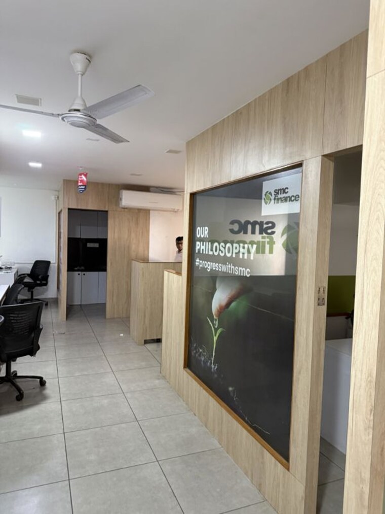  Parking, navrangpura Commercial Office Space 1200 Sq.Ft. In Navrangpura Ahmedabad 10679413