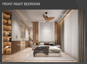 4 BHK Builder Floor For Sale in Dayanand Vihar
