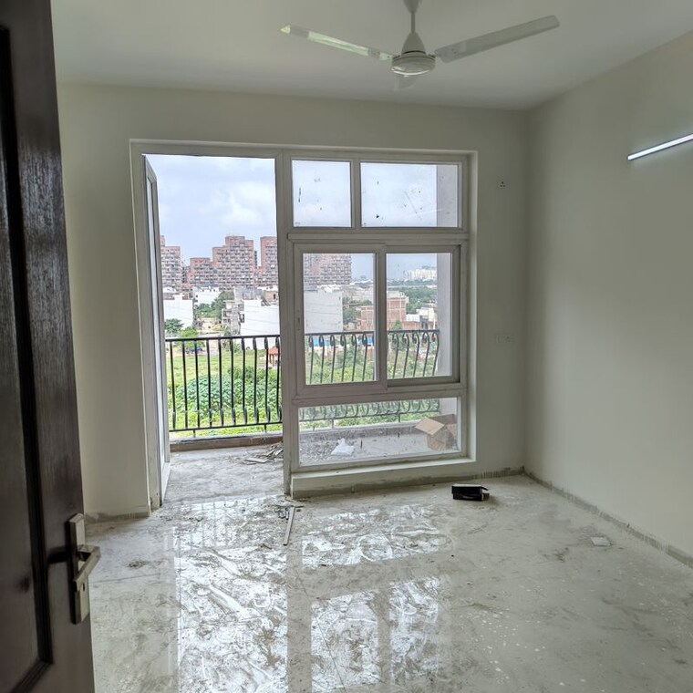 Bedroom, omaxe-hazratganj 2 Bedroom 1250 Sq.Ft. Apartment In Gomti Nagar Lucknow 10679412
