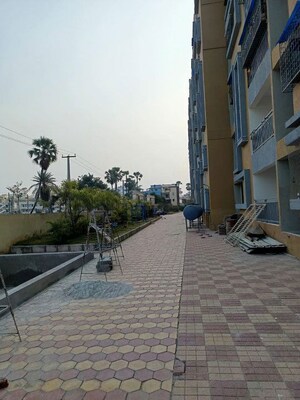 2 BHK Apartment – Exterior View View at NSK Platina, Miyapur - for Sale