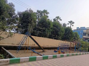 2 BHK Apartment – Exterior View View at NSK Platina, Miyapur - for Sale