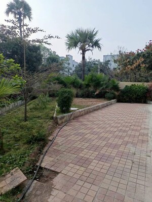 2 BHK Apartment – Garden View at NSK Platina, Miyapur - for Sale