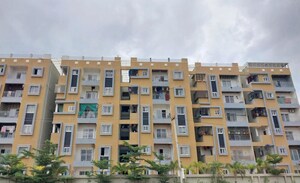 2 BHK Apartment For Sale in NSK Platina, Miyapur