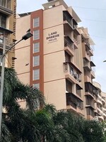 2 BHK +  1100 Sq.Ft. Apartment in Aryan Land Breeze