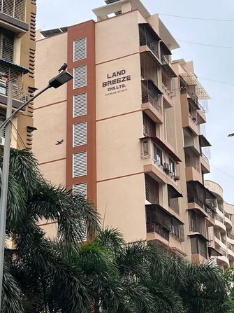 2 BHK +Apartment For Rent in Aryan Land Breeze in Kharghar, Navi Mumbai