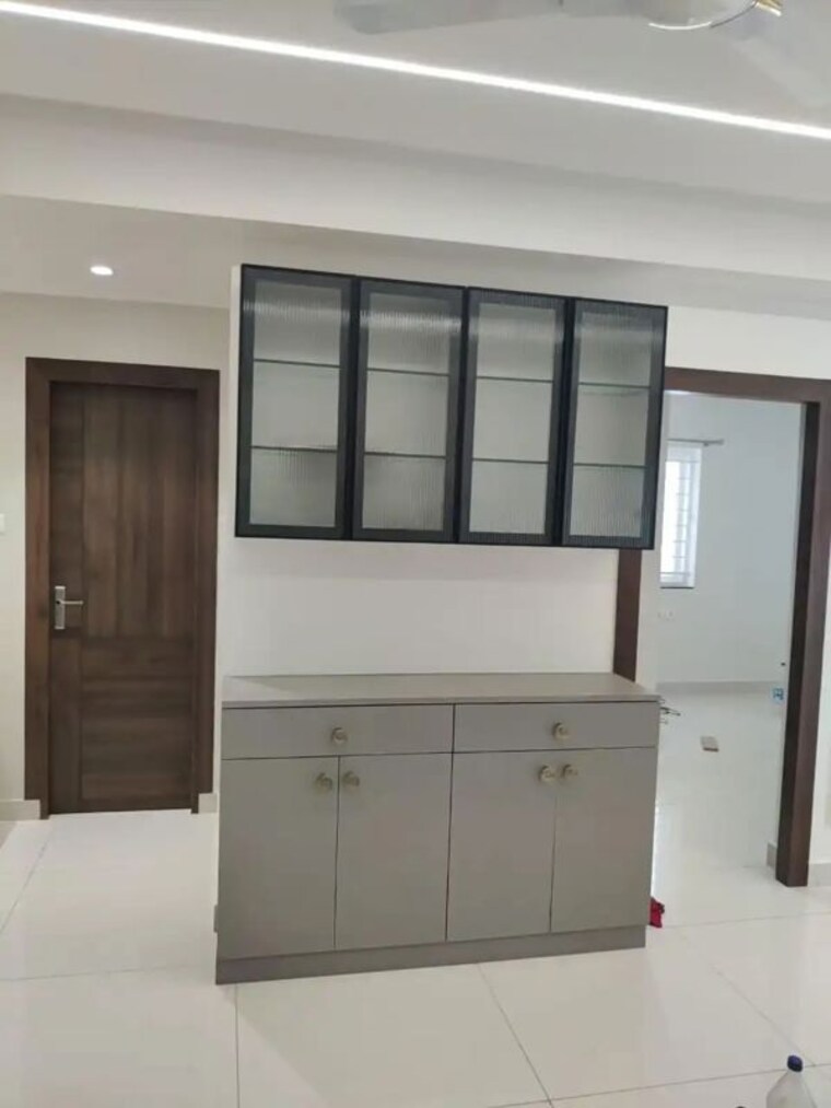 Room, my-home-tarkshya 3 Bedroom 1957 Sq.Ft. Apartment In Kokapet Hyderabad 10679439