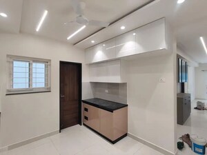 Kitchen in 3 BHK Apartment at My Home Tarkshya, Kokapet – for Rent