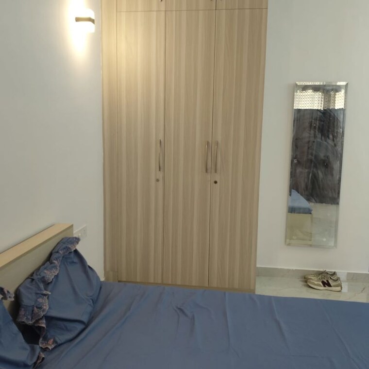 Bedroom, sare-home 3 Bedroom 1326 Sq.Ft. Apartment In Sector 92 Gurgaon 10679428