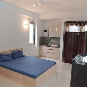 Bedroom in 3 BHK Apartment at Sare Home, Sector 92 – for Sale