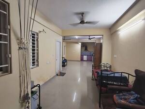  3 BHK Apartment at Amarprakash Temple Waves, Chromepet – for Rent