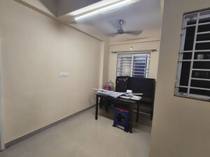 Team Area in 3 BHK Apartment at Amarprakash Temple Waves, Chromepet – for Rent