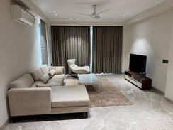 2 BHK Builder Floor For Rent in Malviya Nagar