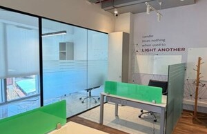  Office Space For Rent in Omkar The Summit Business Bay, Andheri East