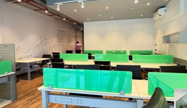 Kitchen, omkar-the-summit-business-bay Commercial Office Space 1180 Sq.Ft. In Andheri East Mumbai 10679448