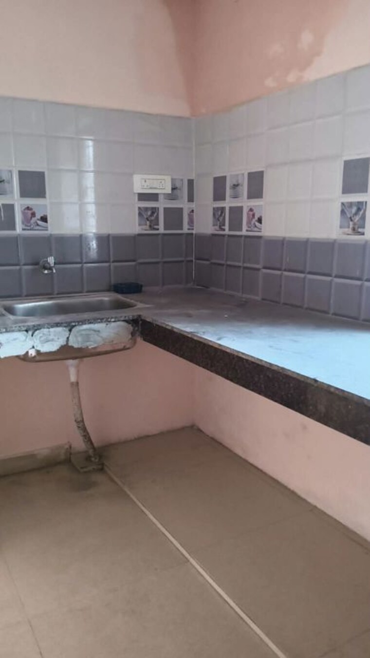 Kitchen, nivaranpur 2 Bedroom 1300 Sq.Ft. Independent House In Nivaranpur Ranchi 10679441