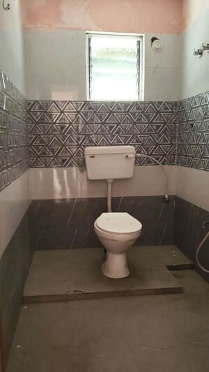 Bathroom in 2 BHK Independent House at Nivaranpur – for Rent
