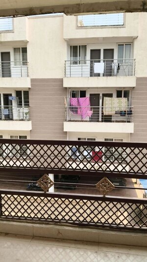 2 BHK Independent House – Exterior View View at Nivaranpur - for Rent