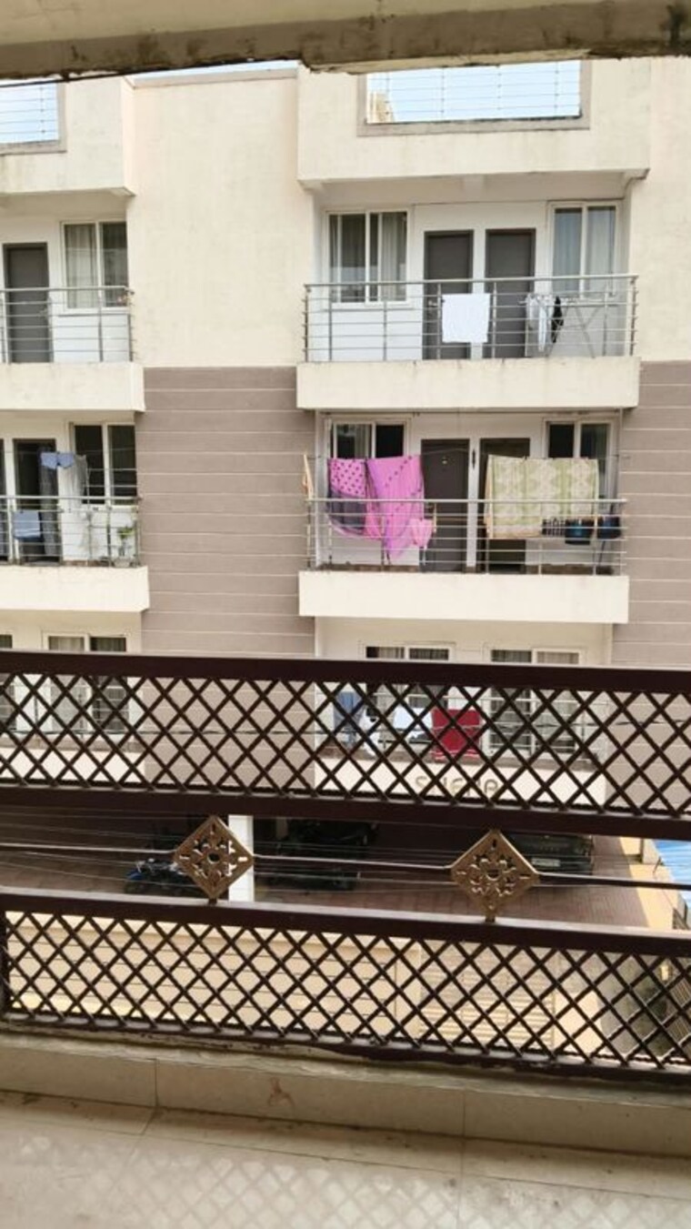 Exterior View, nivaranpur 2 Bedroom 1300 Sq.Ft. Independent House In Nivaranpur Ranchi 10679441