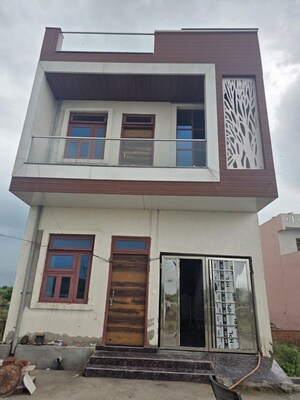1.5 BHK Villa For Sale in Madhuban Bapudham
