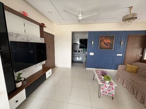 2.5 BHK Apartment For Sale in Nambiar Millennia, Sarjapur Road