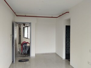 Building Lobby in 2 BHK Apartment at Dhamji Shamji Mahavir Spring Tulip Phase 1, Pokhran Road No Two – for Rent
