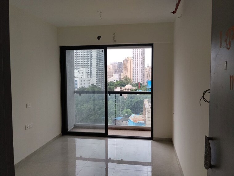 Room, dhamji-shamji-mahavir-spring-tulip-phase-1 2 Bedroom 716 Sq.Ft. Apartment In Pokhran Road No Two Thane 10678619