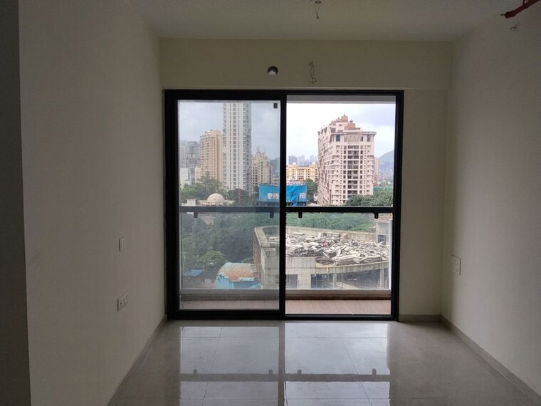 Room, dhamji-shamji-mahavir-spring-tulip-phase-1 2 Bedroom 716 Sq.Ft. Apartment In Pokhran Road No Two Thane 10678619