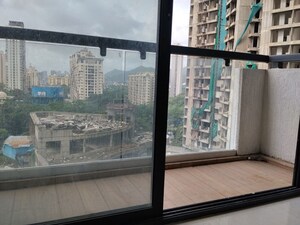 Master Plan in 2 BHK Apartment at Dhamji Shamji Mahavir Spring Tulip Phase 1, Pokhran Road No Two – for Rent